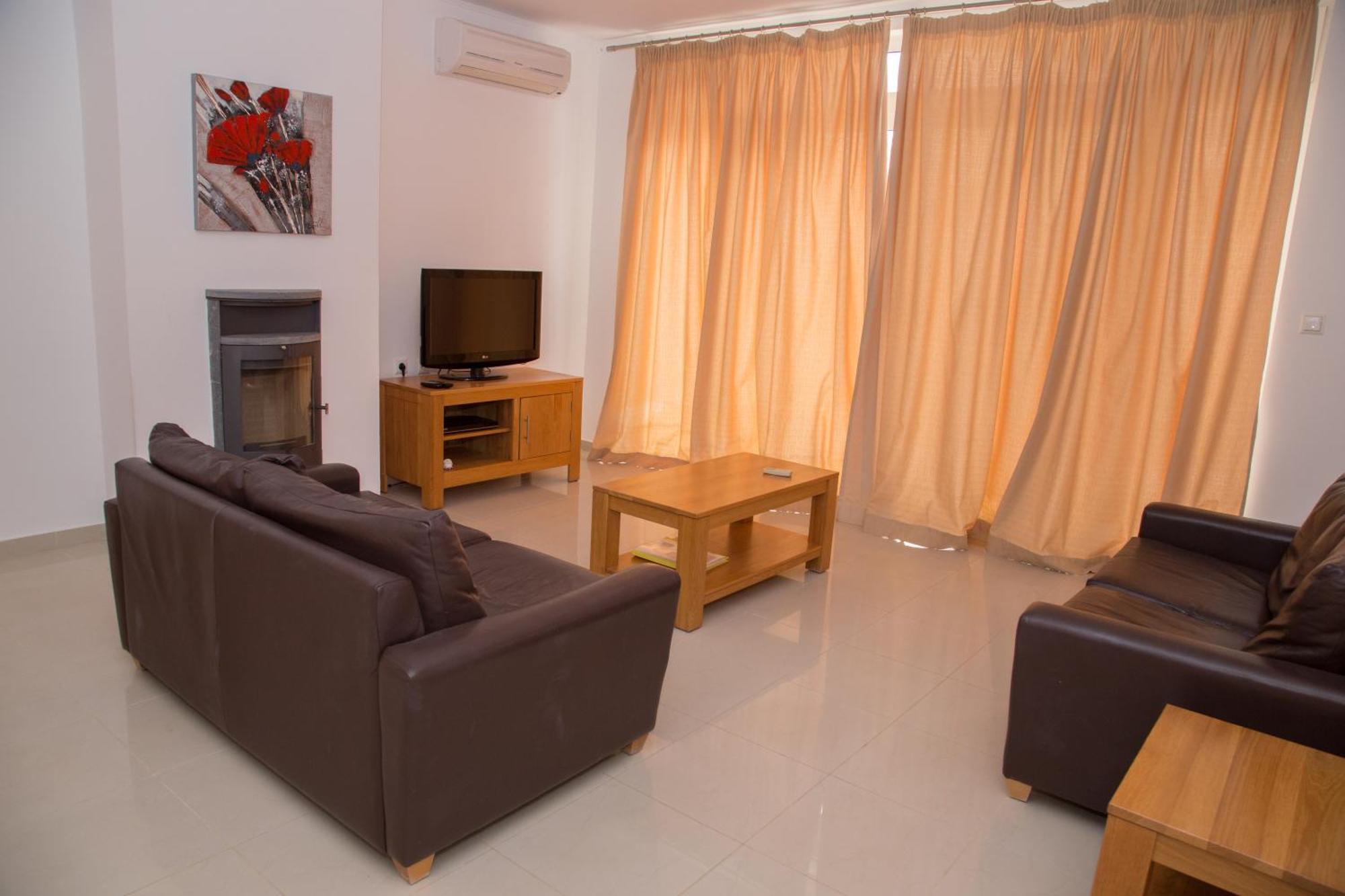 Lagada Resort Makry Gialos  Exterior photo
