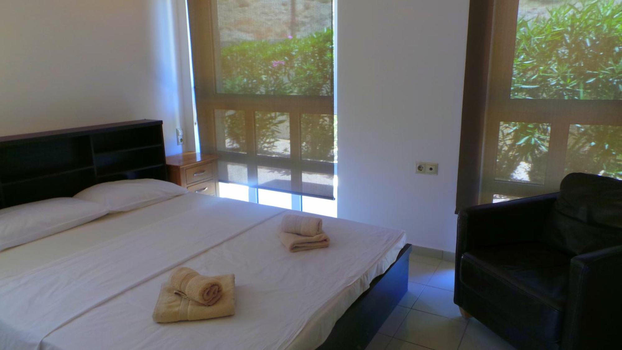 Lagada Resort Makry Gialos  Exterior photo