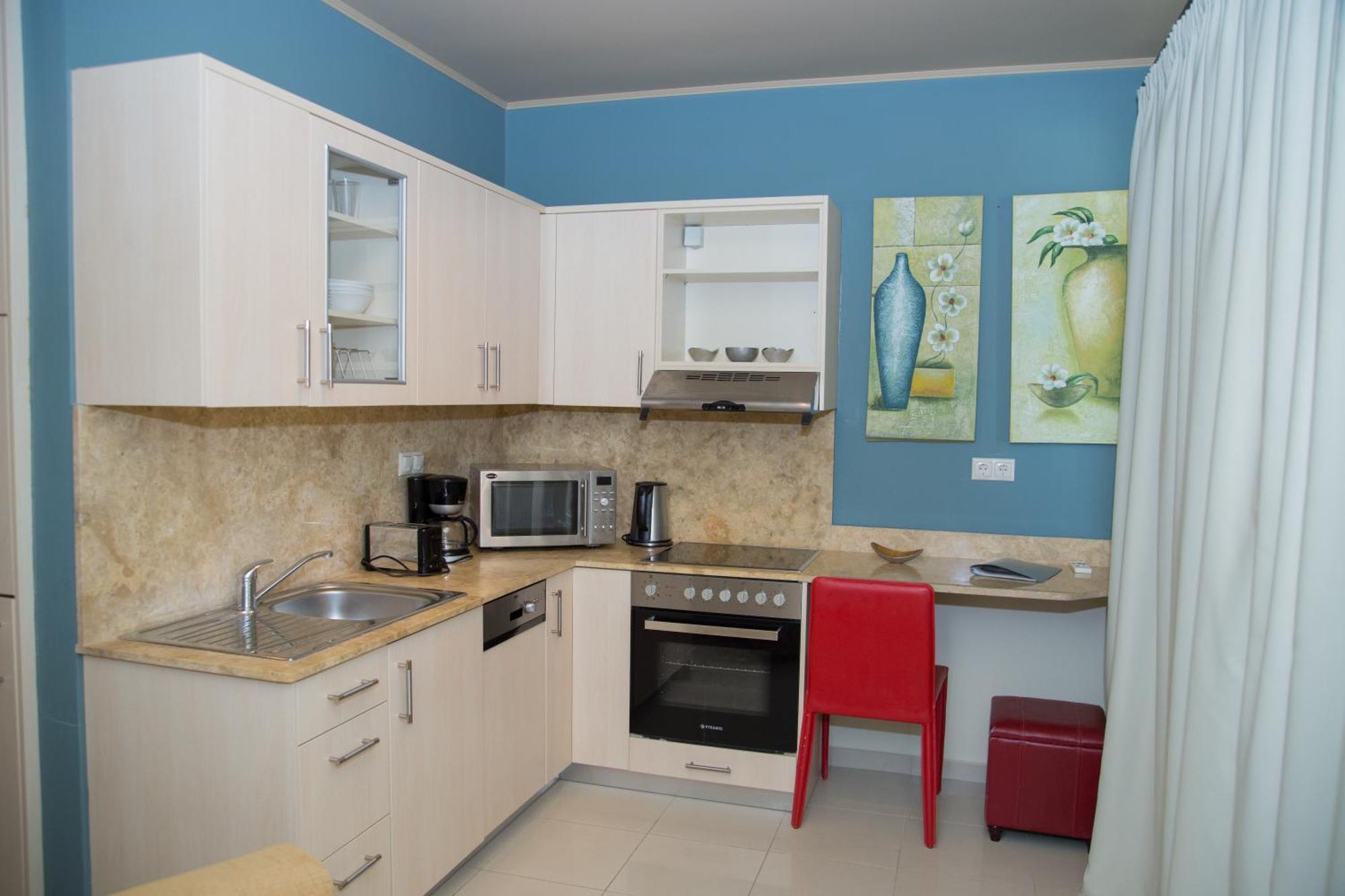 Lagada Resort Makry Gialos  Room photo