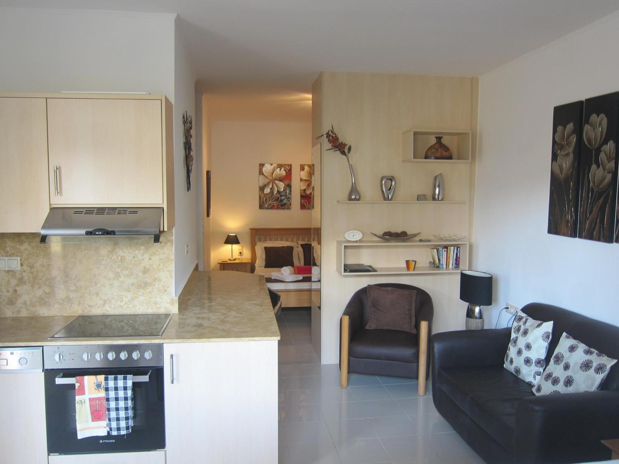 Lagada Resort Makry Gialos  Room photo