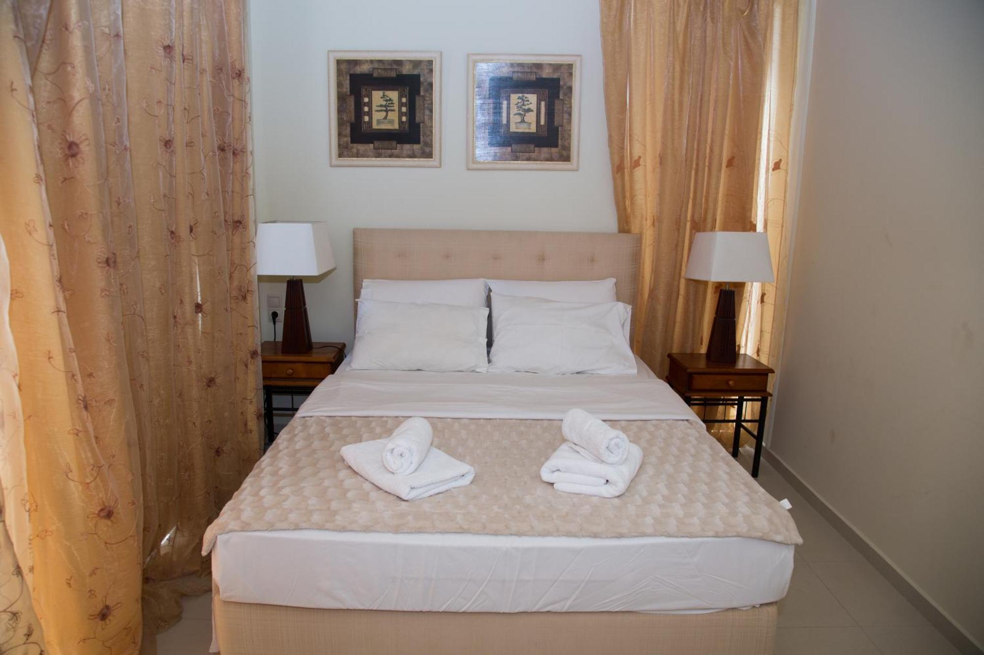 Lagada Resort Makry Gialos  Room photo