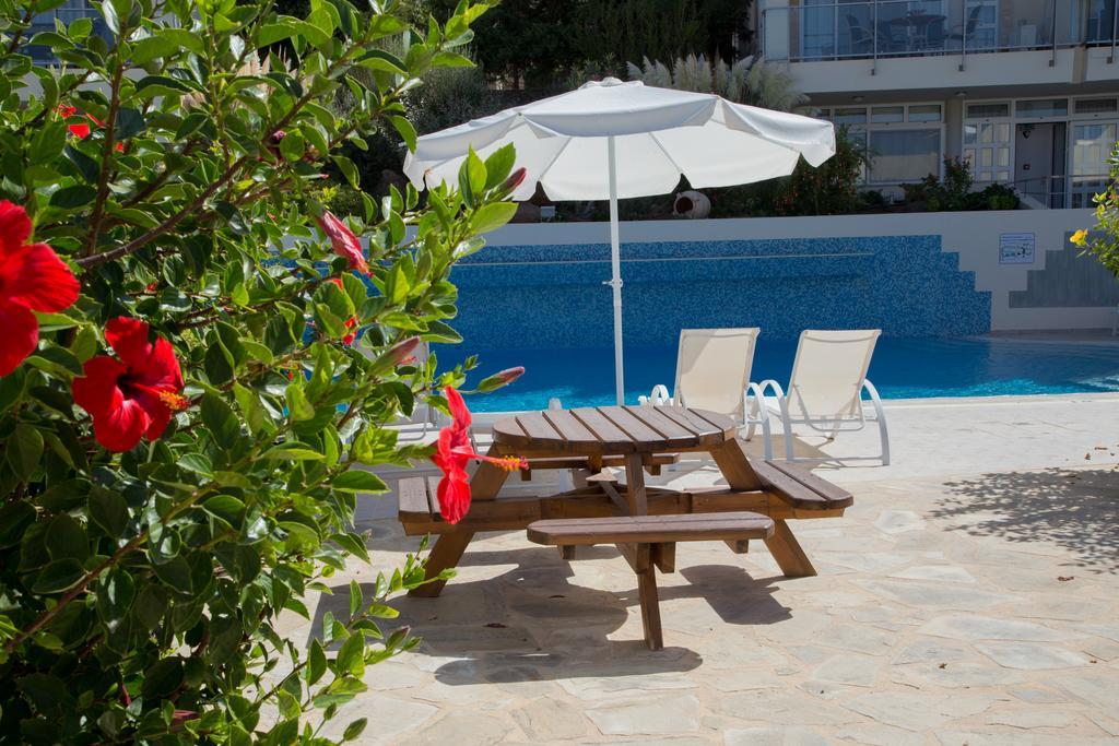 Lagada Resort Makry Gialos  Exterior photo