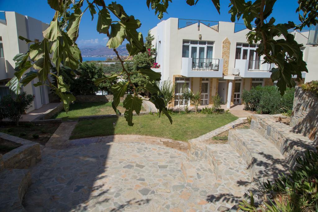 Lagada Resort Makry Gialos  Exterior photo