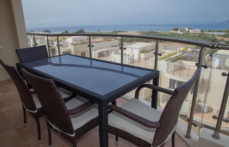Lagada Resort Makry Gialos  Exterior photo