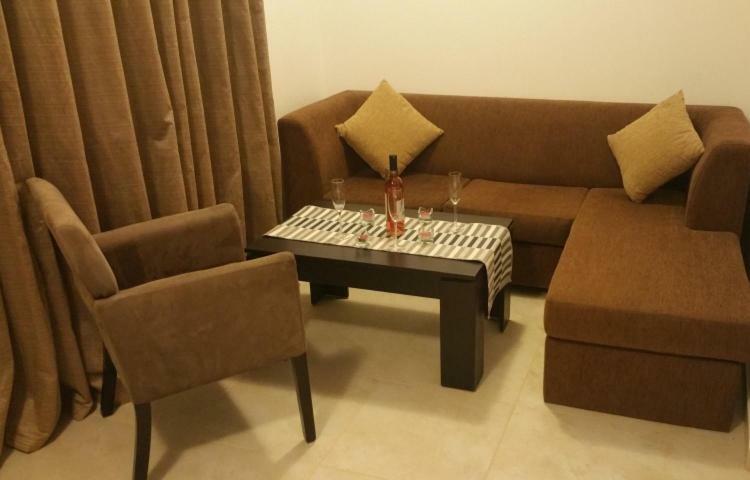 Lagada Resort Makry Gialos  Exterior photo